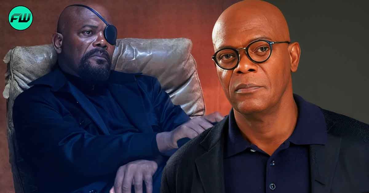 "We hate these superhero movies. I’m sick of this": Samuel L Jackson Has One Request For Haters Who Still Refuse to Acknowledge Marvel Movies