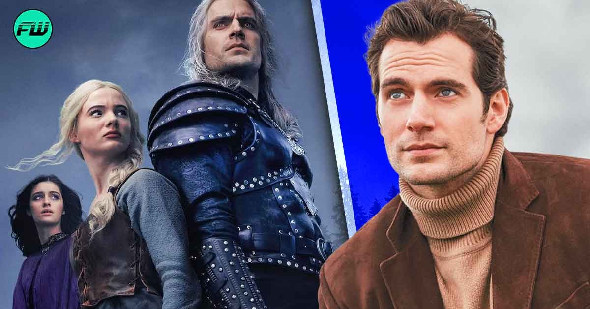 In a Case of Epic Irony, The Witcher Boss Promises Source Accurate Season 4 after Henry Cavill's Exit