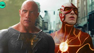 Dwayne Johnson's Greatest $393M Failure Now Hailed as a Roaring Success After 'The Flash' Disaster 