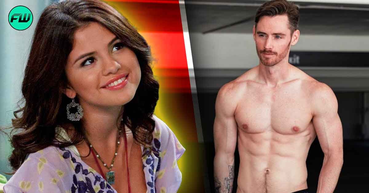 After 1 Year in Adult Entertainment, Selena Gomez's Wizards of Waverly Place Co-Star Dan Benson Feels "Like a Badass"