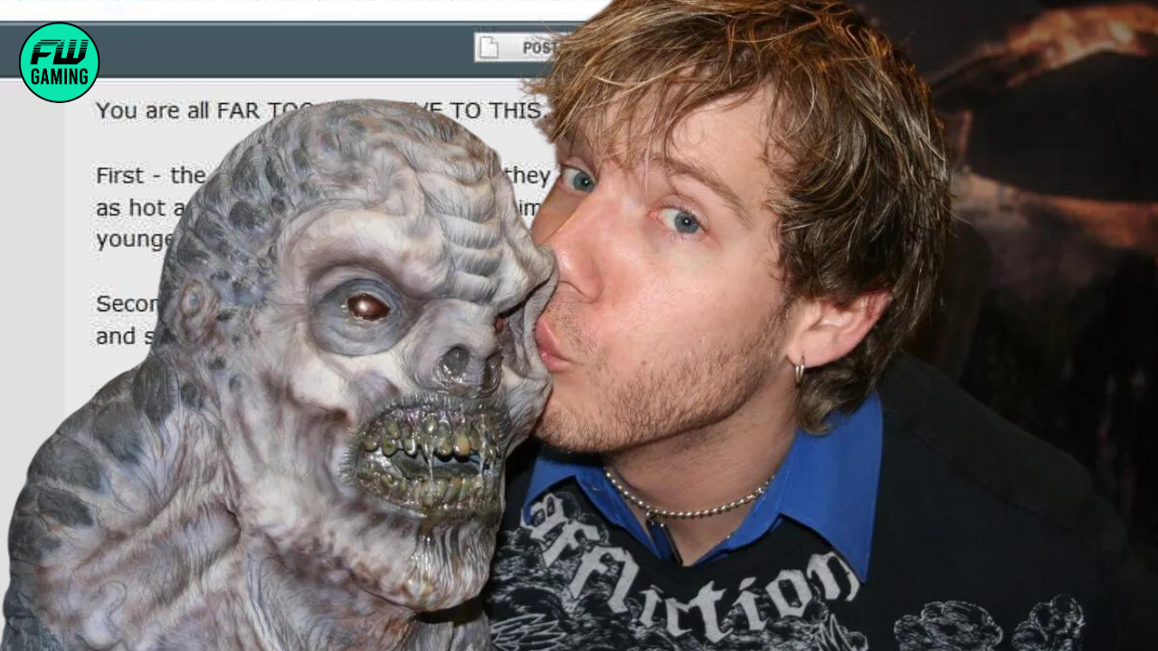 “So once in a while someone tries to cancel me”: Cliff Bleszinski in Hot Water over Alleged Post of His on Forum Twenty Years Ago