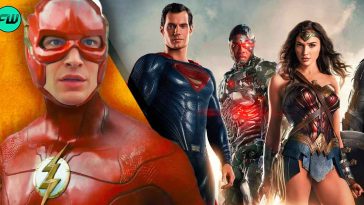 The Flash Reportedly a Worse Financial Decision Than Justice League