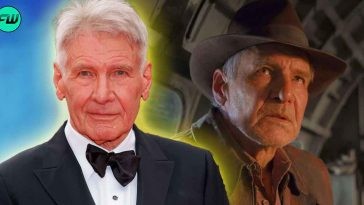 Harrison Ford Can Never Forget One Actor Who Accidentally Helped Him Get $105 Million Payday With Indiana Jones