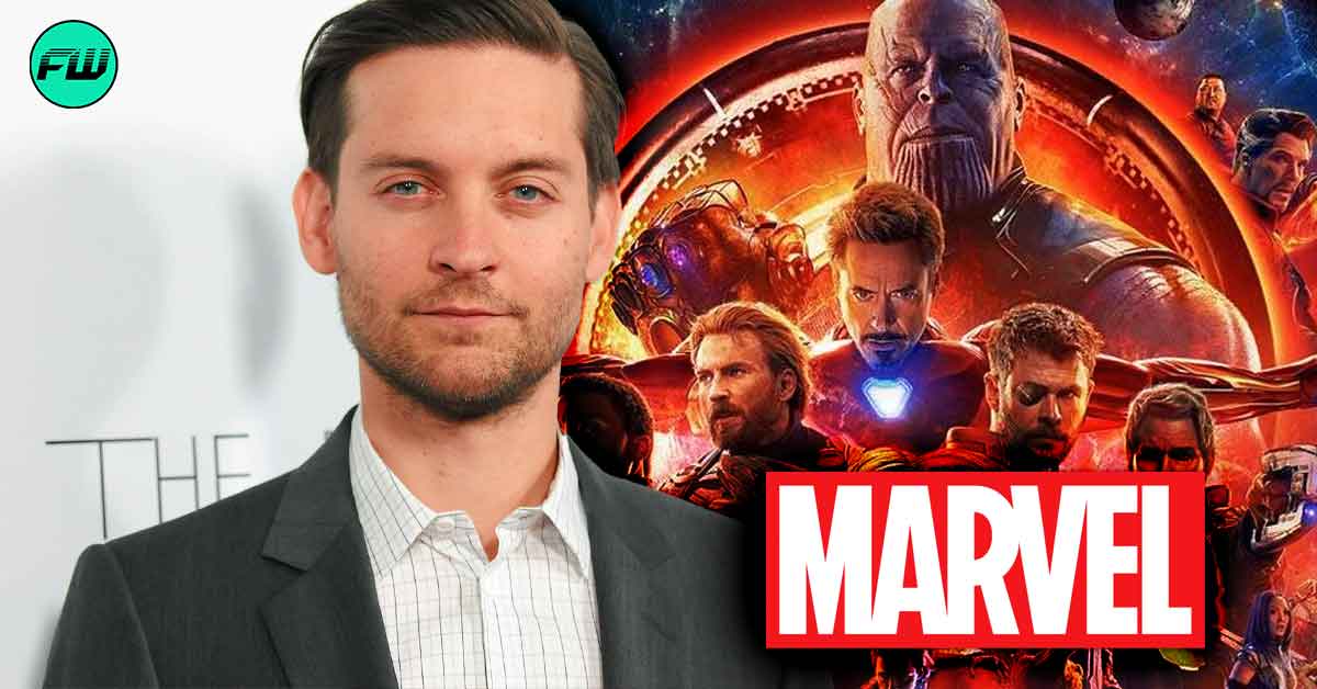 Tobey Maguire Was Cut from $609M Movie by Marvel Director That Got 11 Oscar Nominations