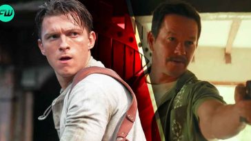 Original Lead For 'Uncharted' Had One Major Problem After Tom Holland Shattered His Dreams By Teaming Up With Mark Wahlberg in $400 Million Action Movie