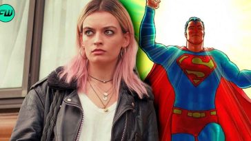 Disappointing News for Sex Education Fans as Emma Mackey Reportedly Frontrunner for Lois Lane Role in Superman: Legacy