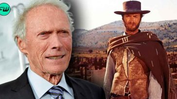 Clint Eastwood’s Adam’s Apple and Chipped Tooth Were Trouble For Him in $12.8 Billion Franchise