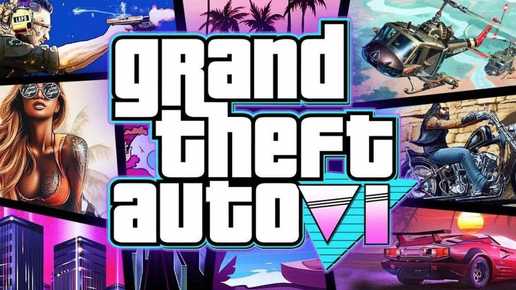 The whole world is anticipating GTA 6.