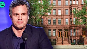 Avengers: Endgame Star Mark Ruffalo Moving Heaven and Earth to Save Historic New York Brownstone: