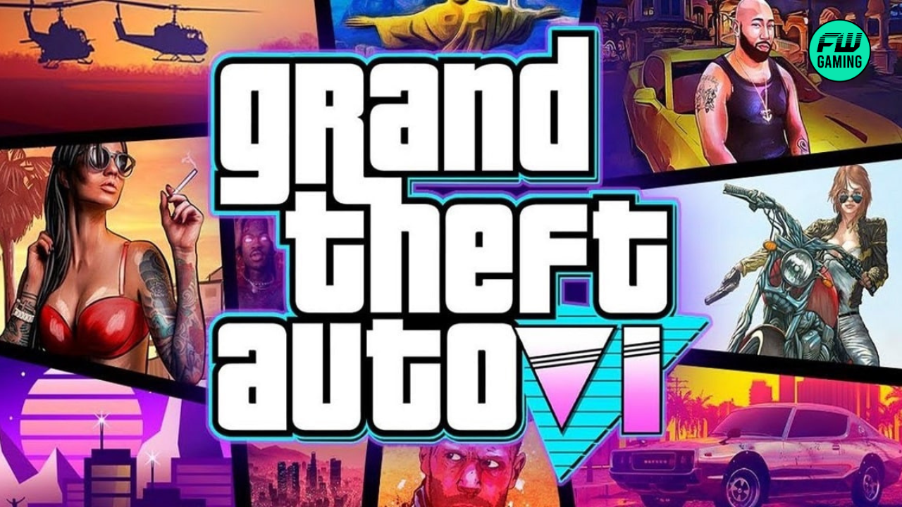 GTA 6 Trailer Leaked Online - Coming 2025 - Insider Gaming