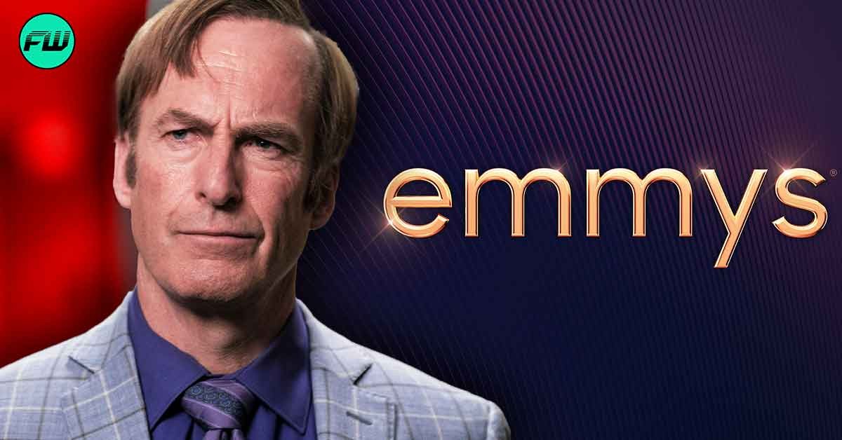 Better Call Saul' sets record for most losses in Emmys history