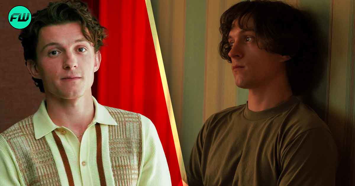 Tom Holland Credits His Favorite Soccer Club to Withstand Bad Reviews for ‘The Crowded Room’ That Affected His Mental Health