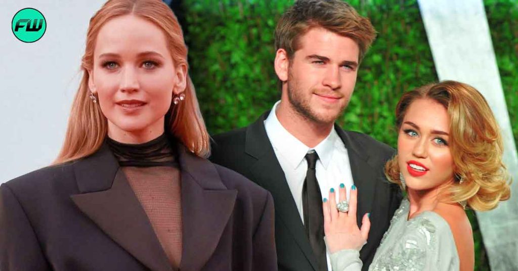 “I just assume that was, like, a coincidence”: Jennifer Lawrence ...