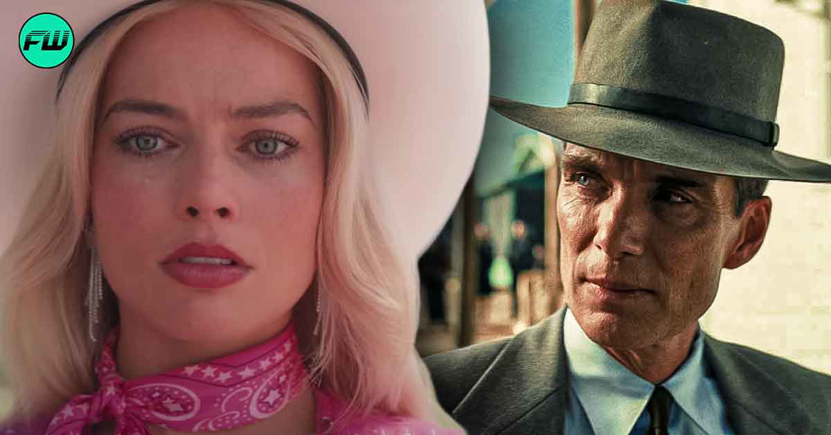 Margot Robbie Reveals if Barbie Will Have a Sequel Ahead of Heavyweight Clash With Oppenheimer