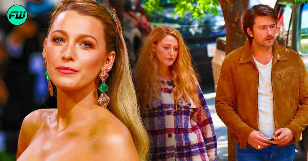 “I messed up”: Blake Lively Gets Defended by Author After Fan Backlash Ahead of Romance Film Adaptation ‘It Ends With Us’