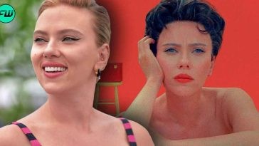 Scarlett Johansson Made Director Squeaky With Her Rare Naked Scene for Which She Charged Only $36000 Salary
