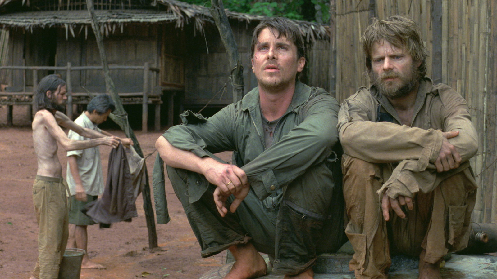 Rescue Dawn (2006)