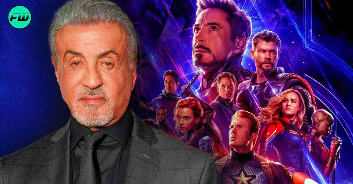Marvel Star Refused Sylvester Stallone’s $120,000,000 Sequel Idea After 34 Years