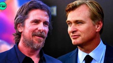 Christian Bale Claims His $10M Box-Office Failure That Made Him Eat Maggots Was His Greatest Work Despite Working With Christopher Nolan