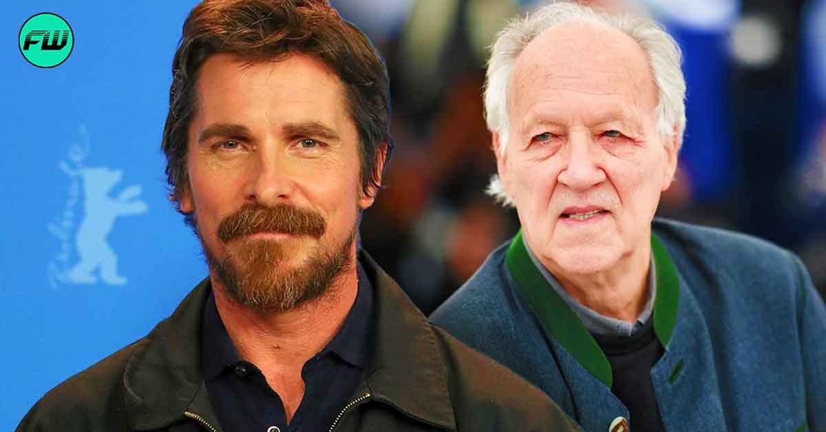 Christian Bale Begged for His Life to Director After Coming Dangerously Close to Dying While Filming $7.2M War Movie