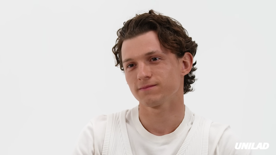 “I can’t turn down this opportunity”: Tom Holland Regretted Not Asking