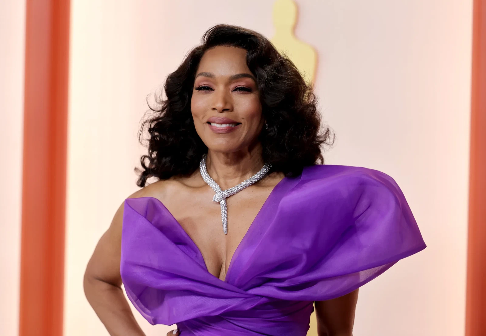 Angela Bassett