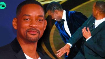 Will Smith Revealed His Insecurity Years Before 2022 Oscars Slap