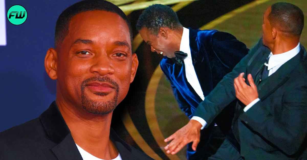 Will Smith Revealed His Insecurity Years Before 2022 Oscars Slap