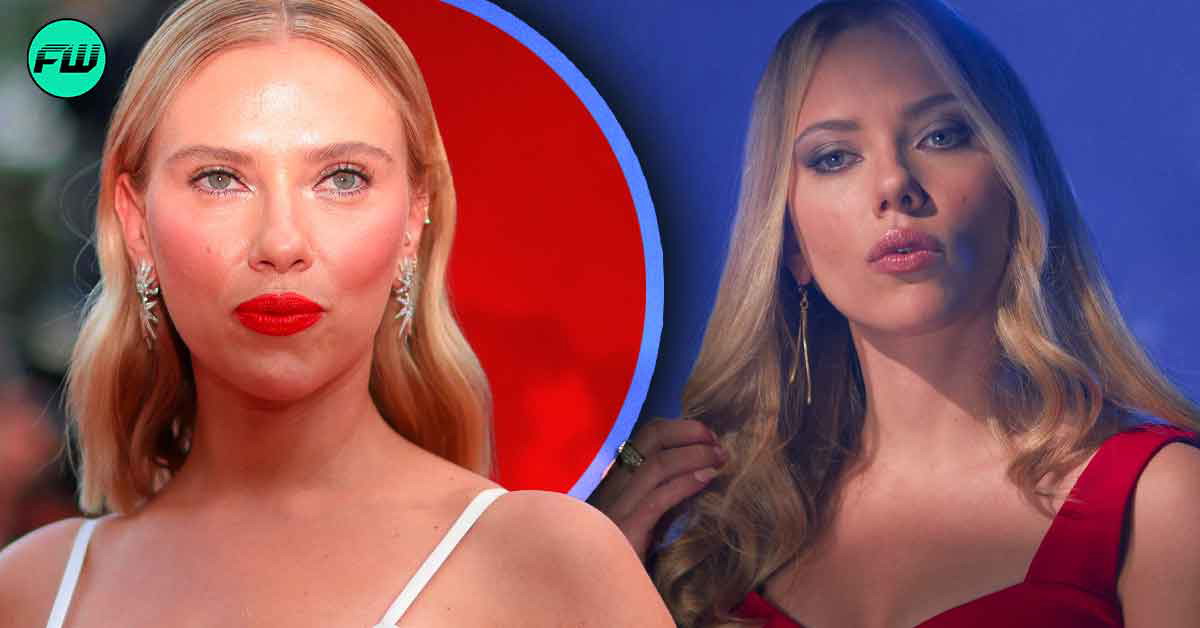 Scarlett Johansson Revealed Her Kinkiest Fetish Despite Being Notorious For Her Paranoid Privacy