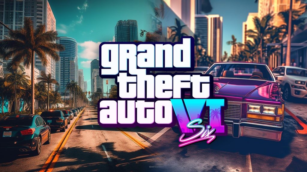 GTA 6 May Not Be Set Just In Vice City