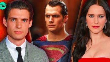 Nicolas Hoult Faces Another Setback as James Gunn Confirms David Corenswet as Henry Cavill's Superman: Legacy Successor