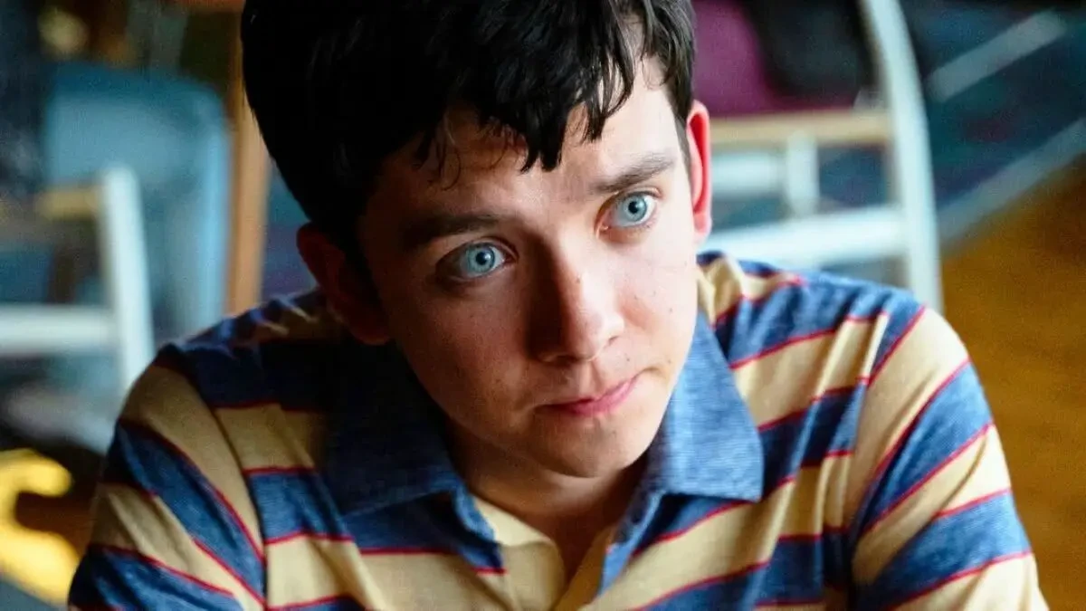 Asa Butterfield lost Spider-Man role to Tom Holland