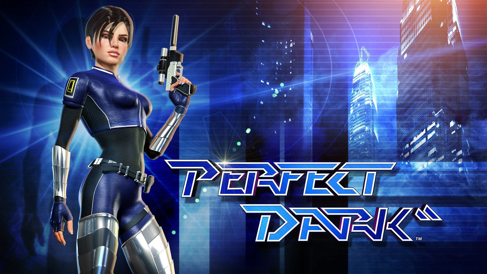 Perfect Dark remains in pre-production despite its announcement at The Game Awards in 2020. 
