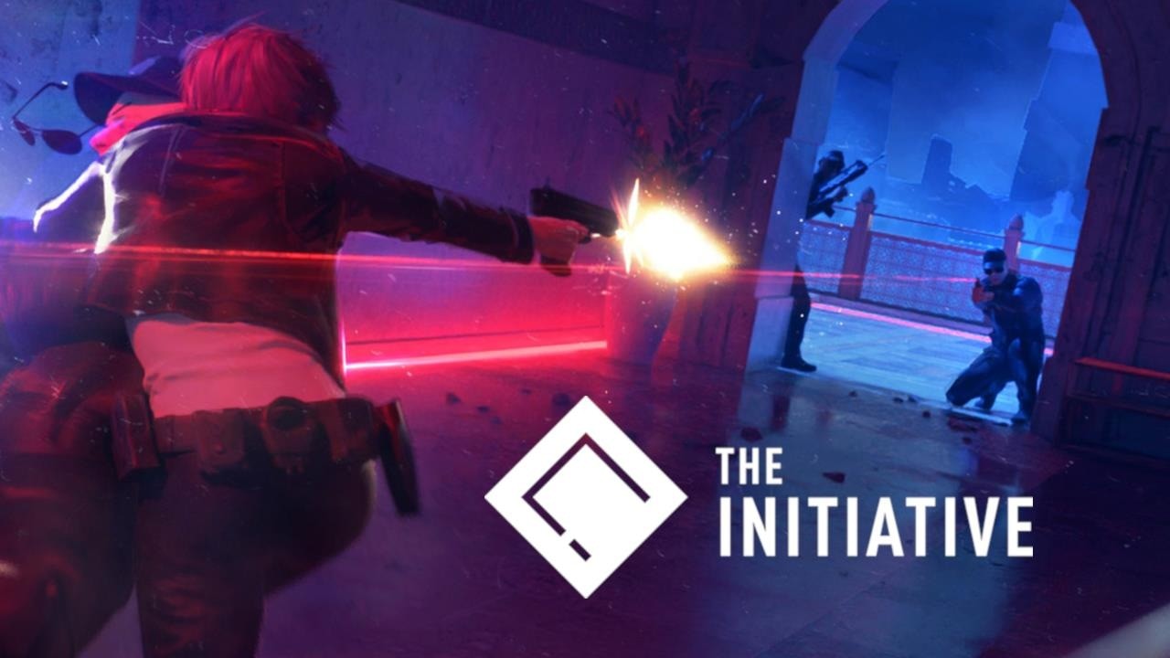 The Initiative has suffered major roadblocks while trying to develop Perfect Dark.