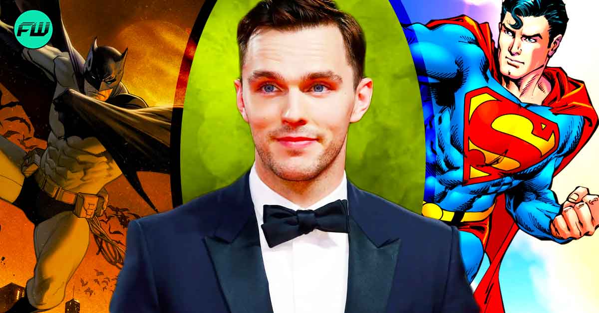 "Nicholas Hoult should be the next James Bond": After Losing Both Batman and Superman Roles, Fans Demand Marvel Star Become New 007