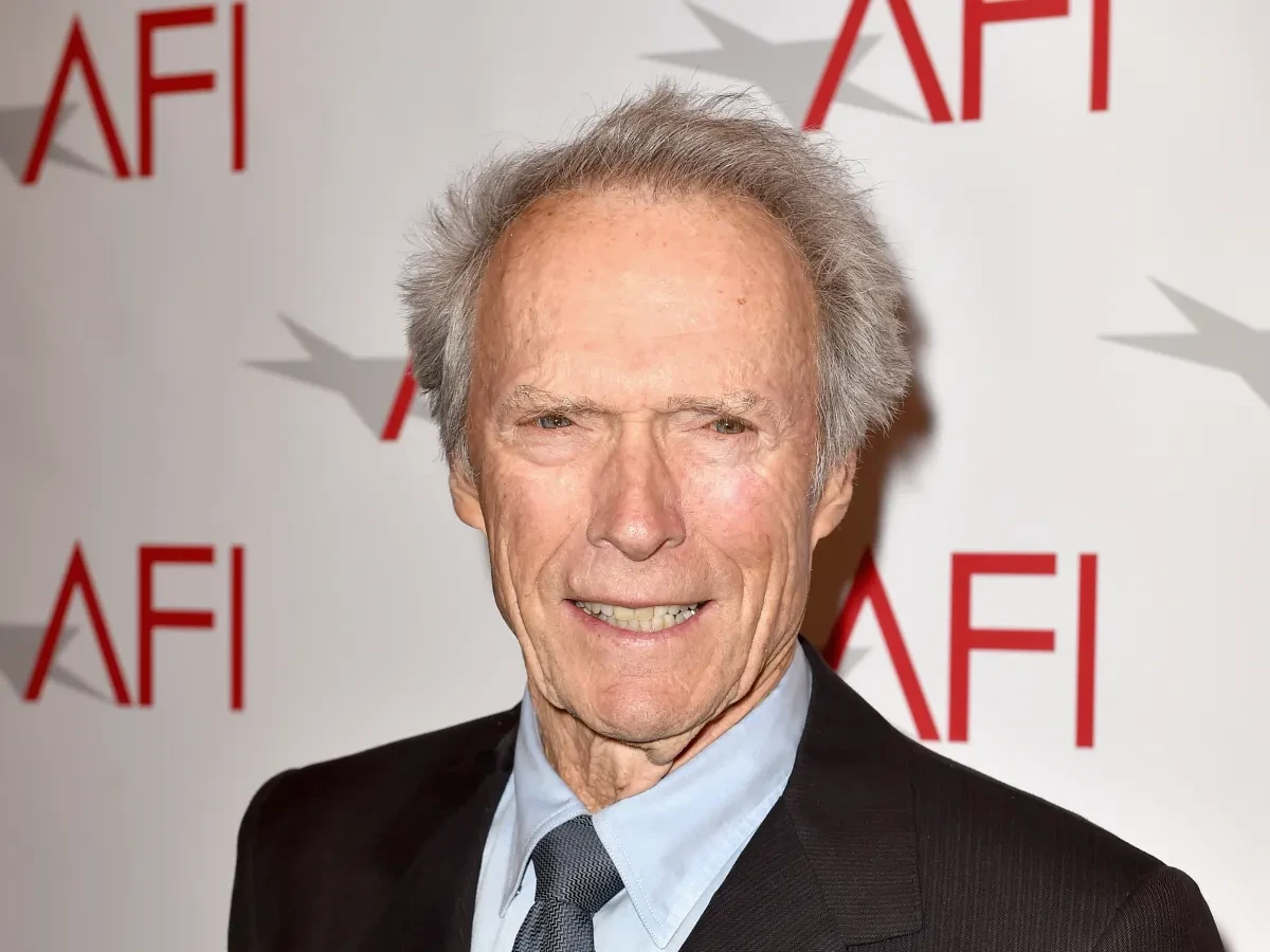Clint Eastwood is a multi-talented personality