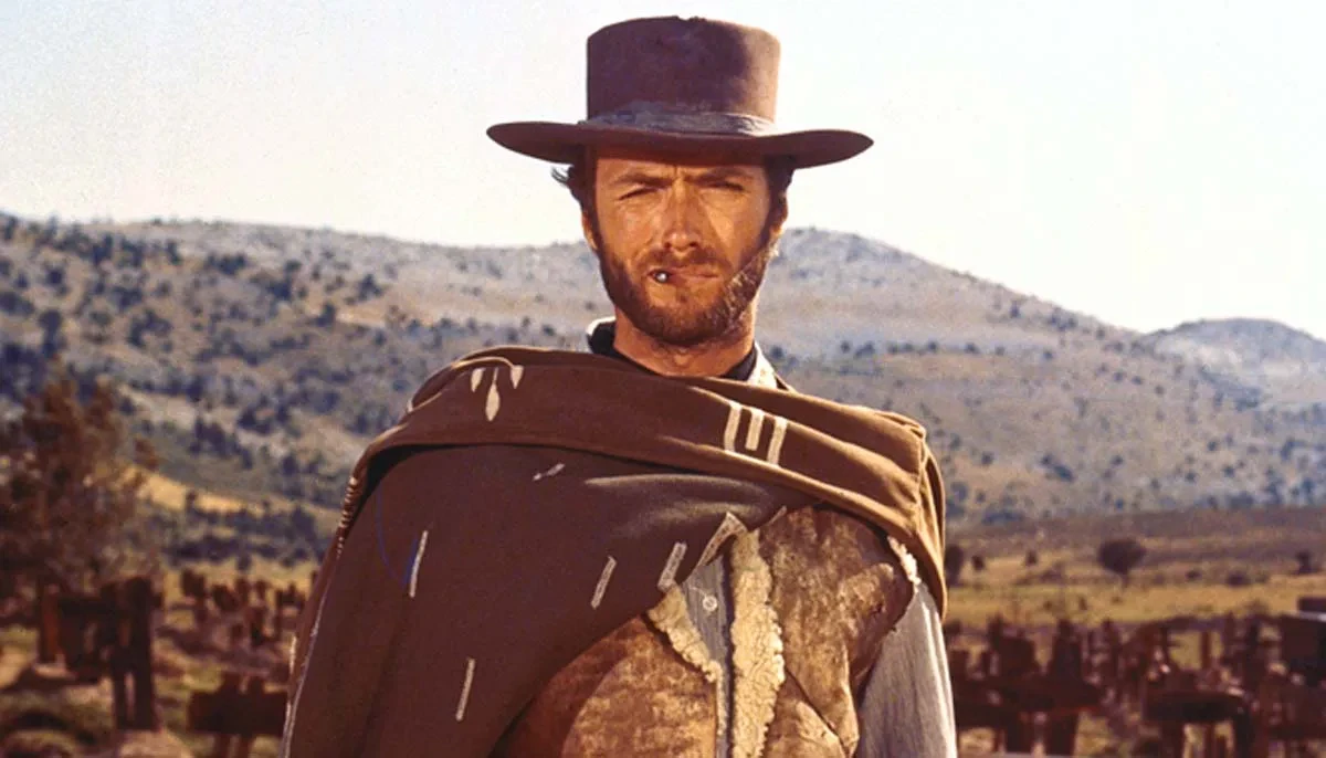 Eastwood was fired for having a protruding Adam's apple