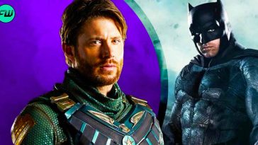 Frustrating News For DCU Fans, Jensen Ackles Replacing Ben Affleck as Batman After His Final DCU Movie Is Still Not a Done Deal