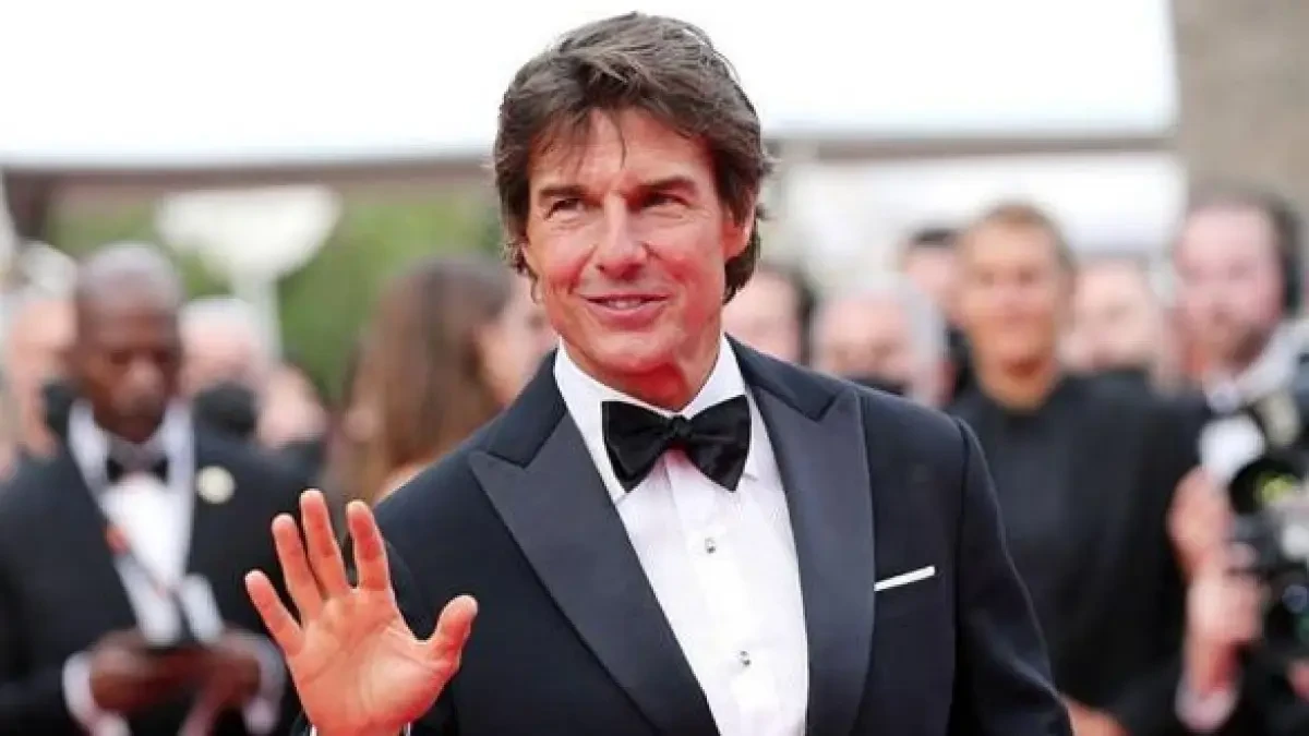 Tom Cruise forced Paramount to admit defeat after firing 