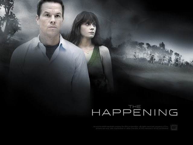 The Happening (2008)