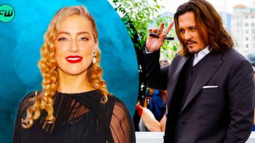 Amber Heard Mastered Self-Discipline to Not Anger Johnny Depp Supporters Before New Movie Release