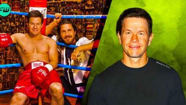 Even Pro Boxers Couldn't Keep Up With Mark Wahlberg in $129M Movie