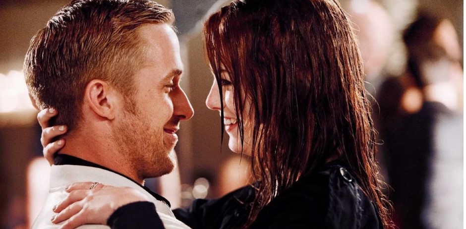 Ryan Gosling's Bizarre Way Of Seducing His Co-Star