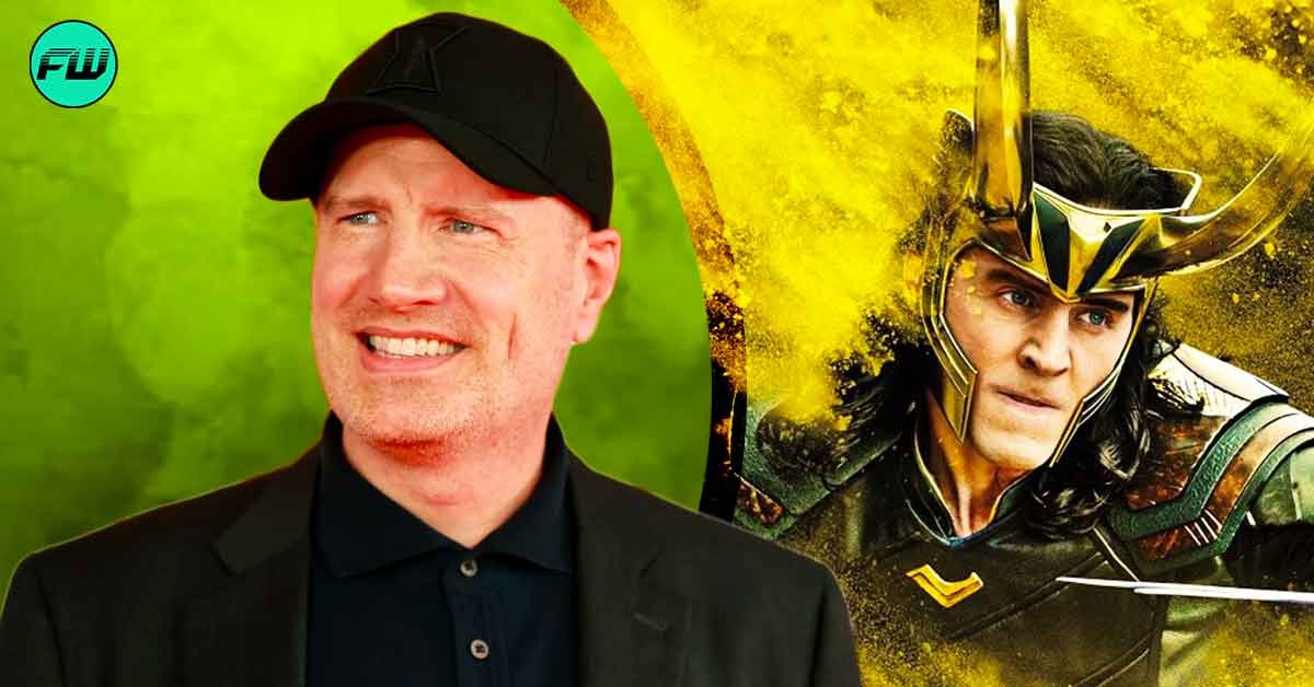 Tom Hiddleston’s Insane Acting Skills Forced Kevin Feige to Delete His Scenes from $1.4B Marvel Movie