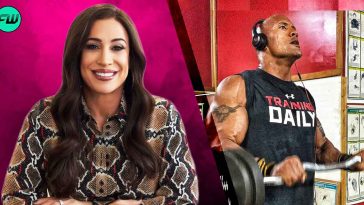 Dany Garcia Hated Hollywood Forcing 260 lbs Ex-Husband Dwayne Johnson to Become Thinner