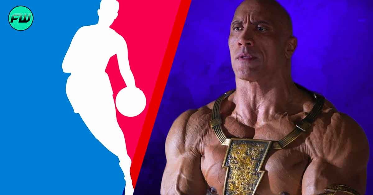 NBA Legend Claims Dwayne Johnson Pushes Him to Never Give Up Despite His Disastrous Superman Spin-off That Made Only $1.7M at Box-Office