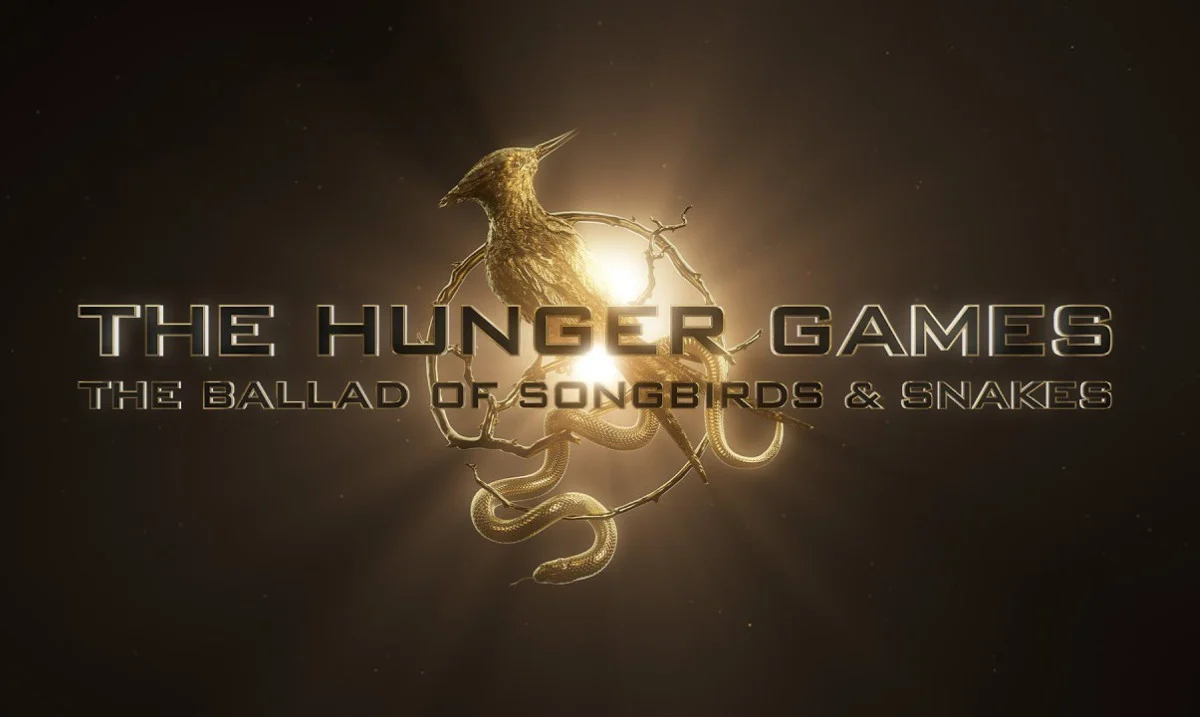 The Song of Ballads and Snakes will be the prequel of Hunger Games