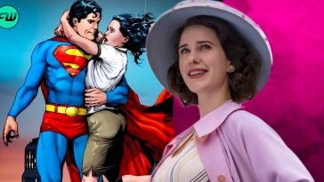 Trolls Claiming Rachel Brosnahan is "Too Old" to Play 'Superman: Legacy' Lois Lane Get Reality Check