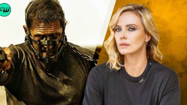 Charlize Theron’s Intense Fight With Tom Hardy in $415M Movie Nearly Didn’t Happen as Studio Seriously Considered Marvel Star for the Role