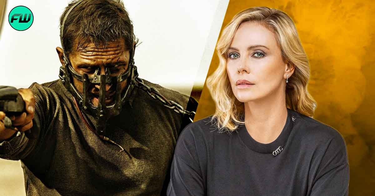 Charlize Theron’s Intense Fight With Tom Hardy in $415M Movie Nearly Didn’t Happen as Studio Seriously Considered Marvel Star for the Role